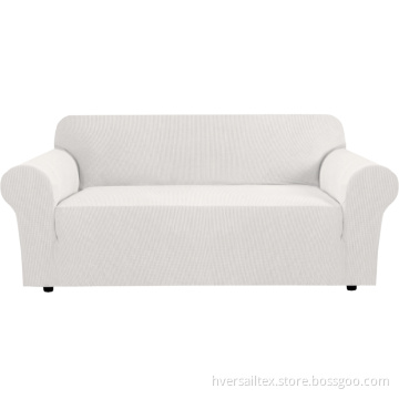 1 Piece Stretch Knitting Spandex Jacquard Sofa Slipcovers
